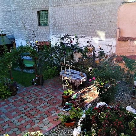 Hotel Dolce Far Niente Брашов Экстерьер фото
