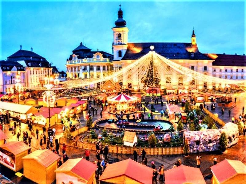 Hotel Dolce Far Niente Брашов Экстерьер фото