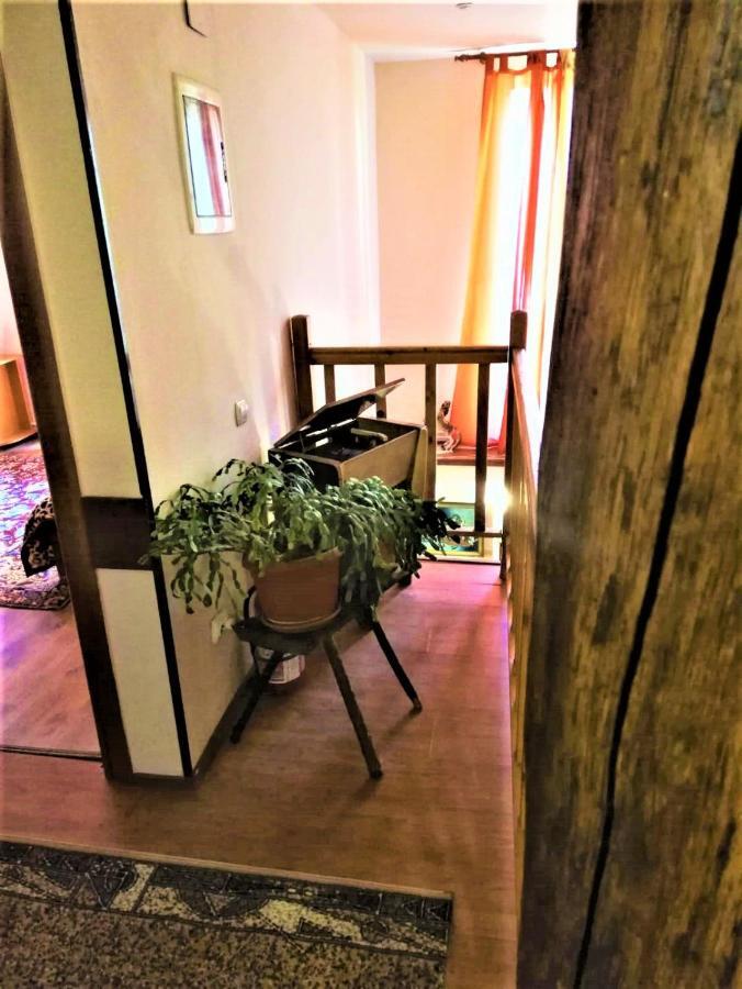 Hotel Dolce Far Niente Брашов Экстерьер фото