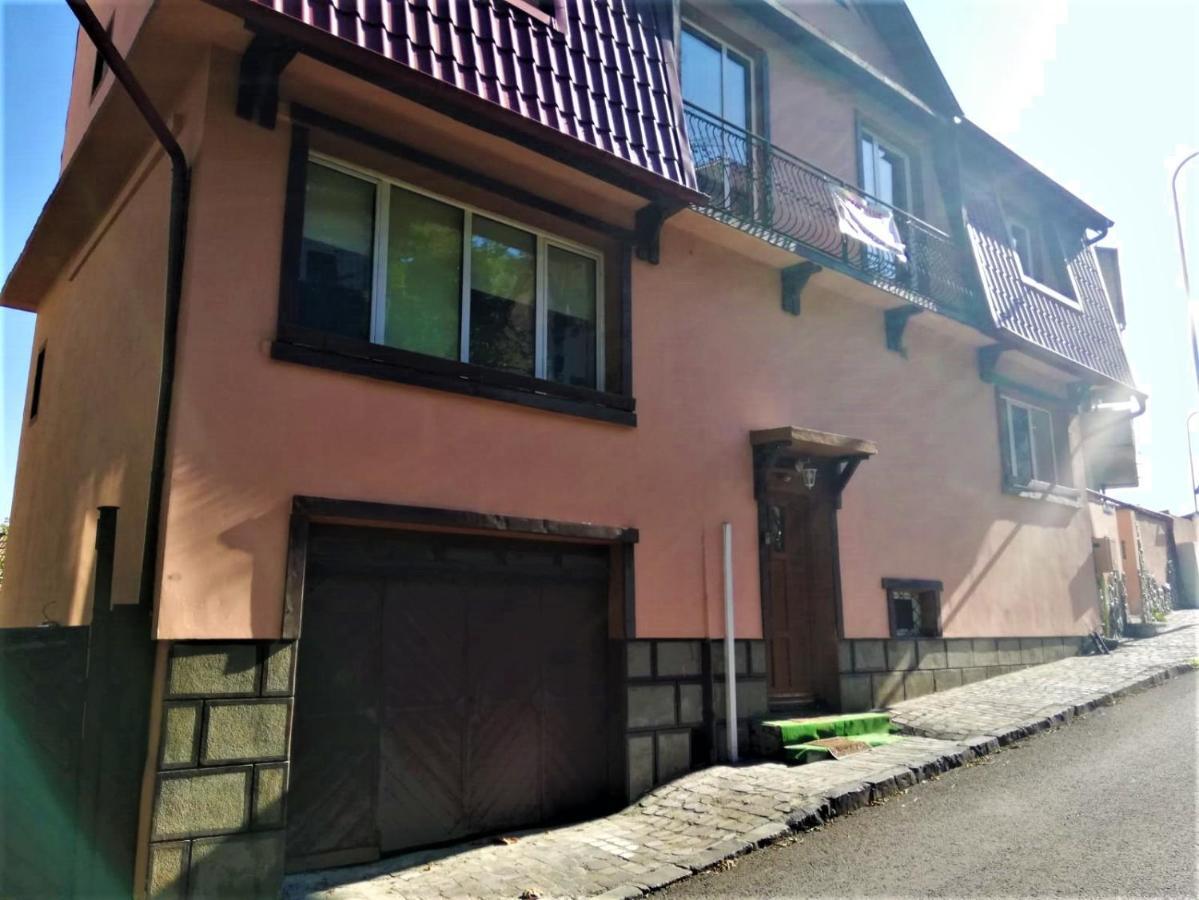 Hotel Dolce Far Niente Брашов Экстерьер фото